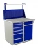 Верстак Profi WT100.WD5/WD2.011 купить в Казани