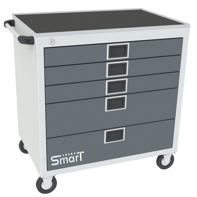 Тумба SMART 5М с лотком купить в Казани