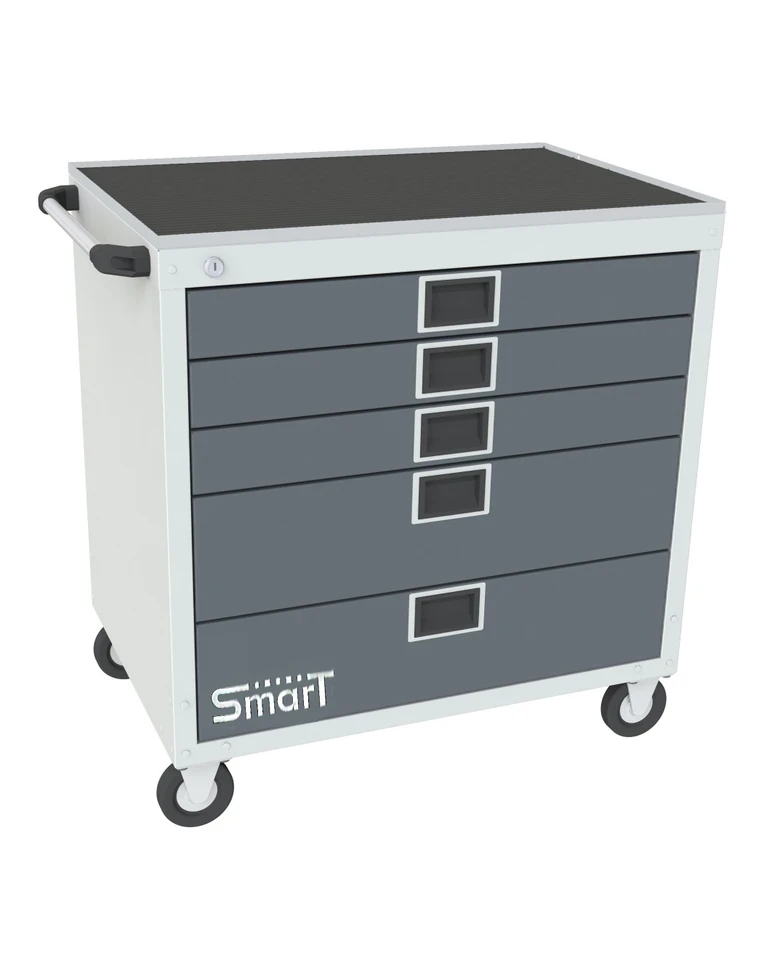 Тумба SMART 5М с лотком купить в Казани