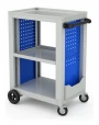 Тележка инструментальная LOGITEX 05 XS