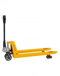 Гидравлическая тележка SD (AC25, M, г/п 2500 кг, 1150x550 мм, RDP) СМАРТЛИФТ (SMARTLIFT) / СМАРТ (SMART)