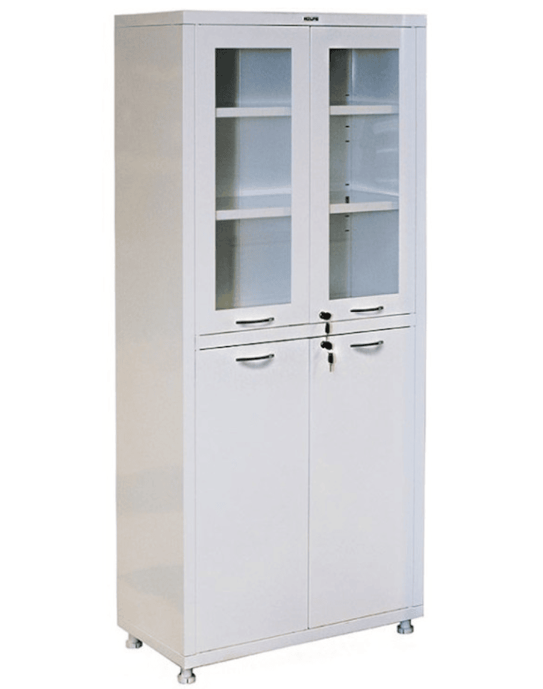 Медицинский шкаф HILFE МД 2 1780 R купить в Казани