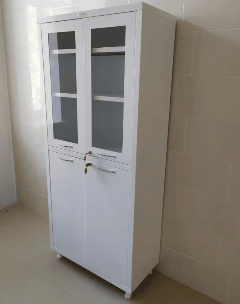 Медицинский шкаф HILFE МД 2 1780 R купить в Казани