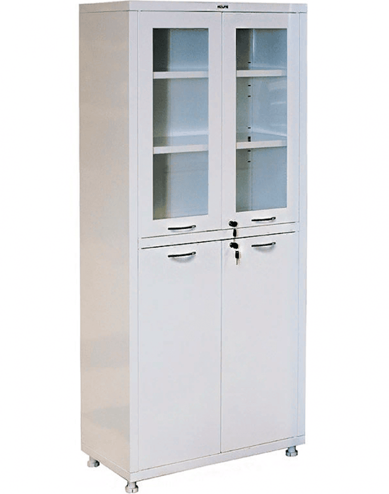 Медицинский шкаф HILFE МД 2 1780 R купить в Казани