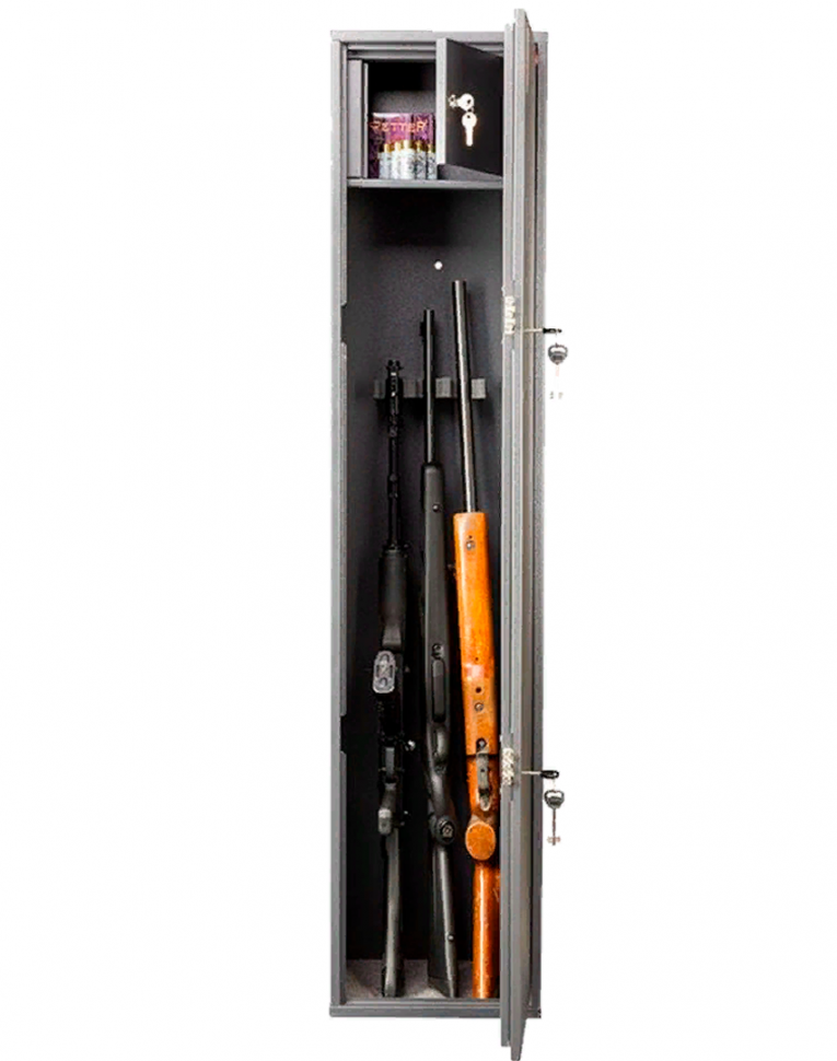 Оружейный сейф Aiko Чирок 1328 (Сокол) купить в Казани