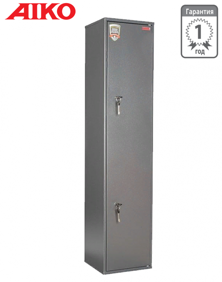 Оружейный сейф Aiko Чирок 1328 (Сокол) купить в Казани
