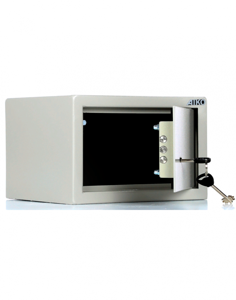 Мебельный сейф Aiko Т-17 KL купить в Казани