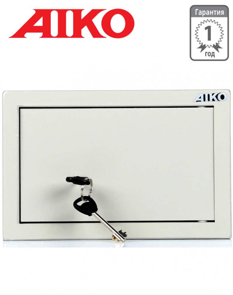 Мебельный сейф Aiko Т-17 KL купить в Казани
