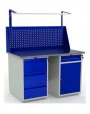 Верстак Практик Profi WT120.WD3/WD2.011 Верстак Практик Profi WT120.WD3/WD2.011