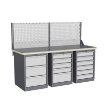 Верстак FBK 205.356-1R