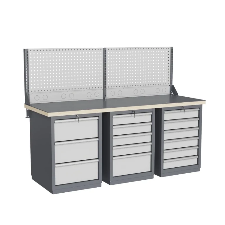 Верстак FBK 205.356-1R купить в Казани