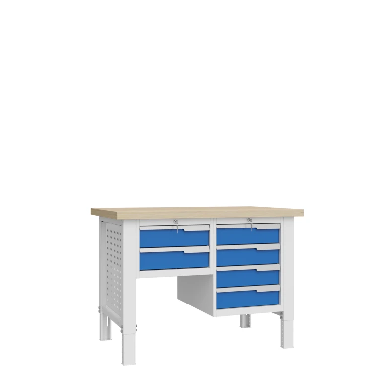 Стол-верстак Craft 1202.S14.3 купить в Казани Стол-верстак Craft 1202.S14.3 купить в Казани