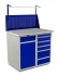 Верстак Profi WT100.WD2/WD5.011 купить в Казани