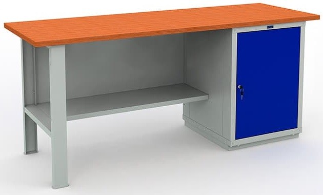 Верстак Expert W200.F2/WS1.000 купить в Казани