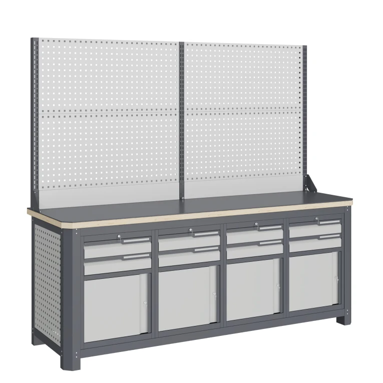 Модульный верстак MCN 2052.S9999-2 купить в Казани