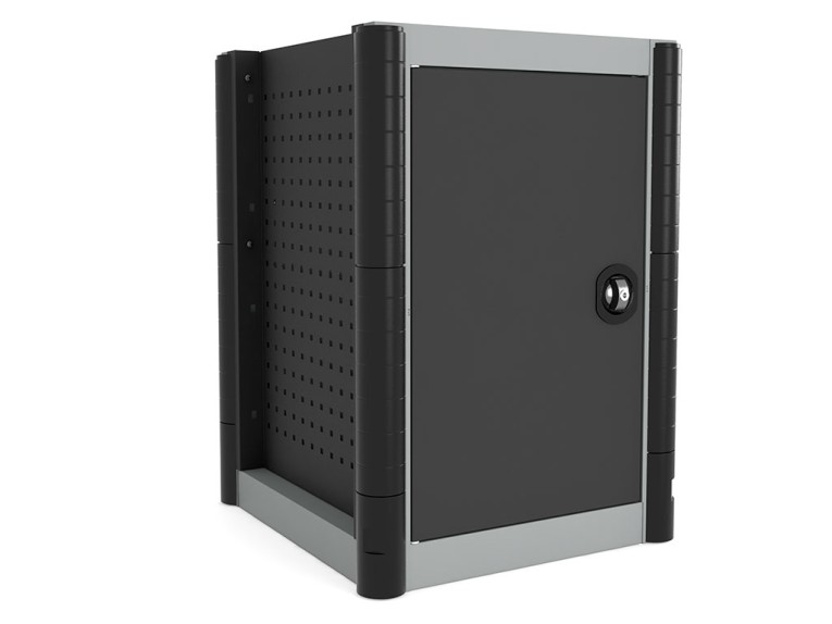 Инструментальная тумба Profi M-1 купить в Казани