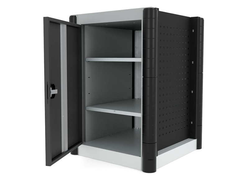 Инструментальная тумба Profi M-1 купить в Казани