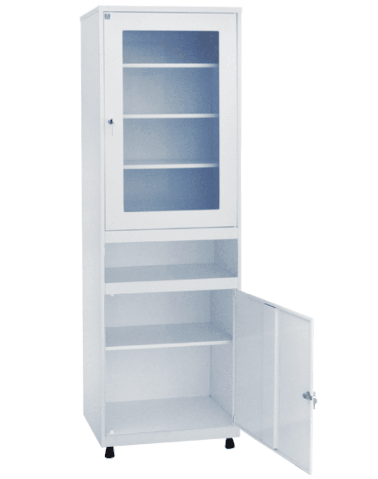 Шкаф для документации ШМД-02 купить в Казани Шкаф для документации ШМД-02 купить в Казани