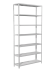 Стеллаж MS Strong 1600х1000х800 7 полок