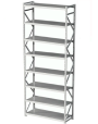 Стеллаж MS Profi 2000х900х500 8 полок Стеллаж MS Profi 2000х900х500 8 полок