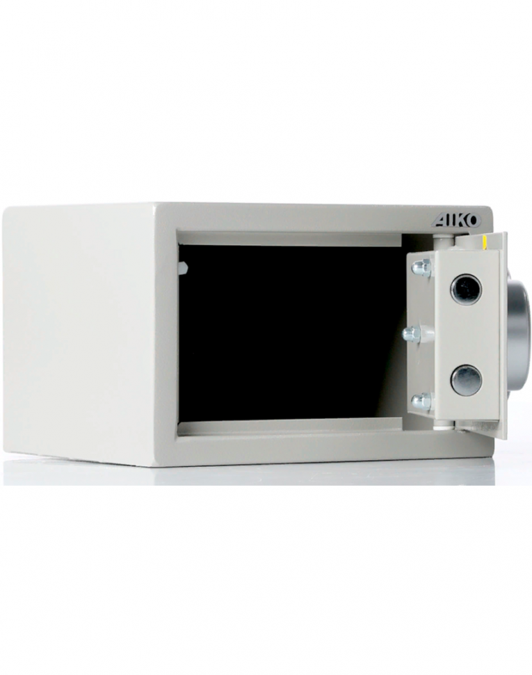 Мебельный сейф Aiko Т-17 EL купить в Казани