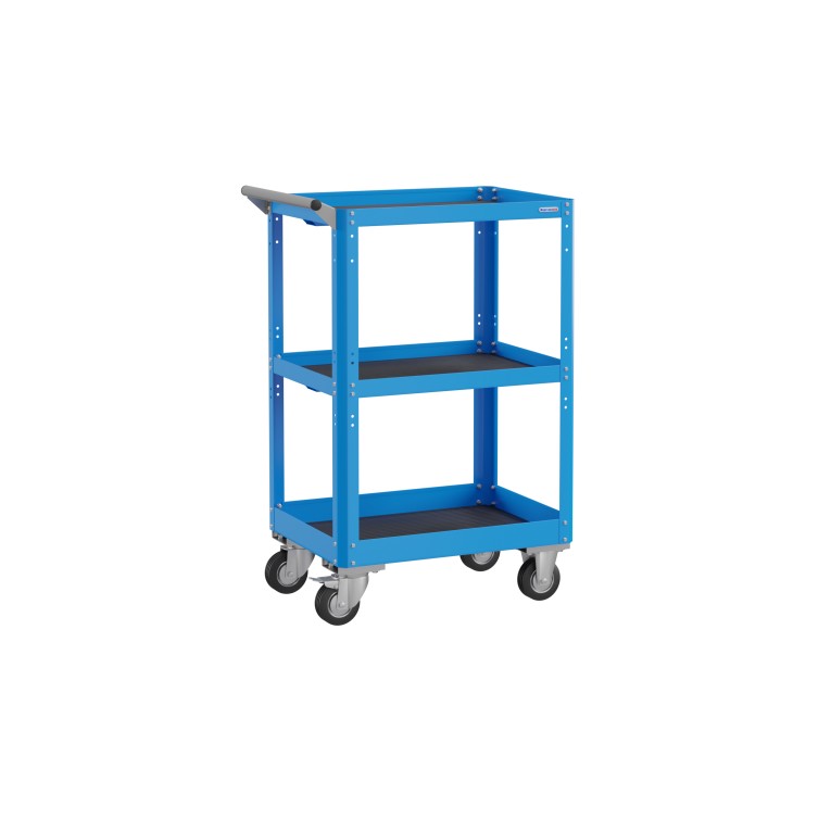 Тележка инструментальная PLC 9506.0-К купить в Казани