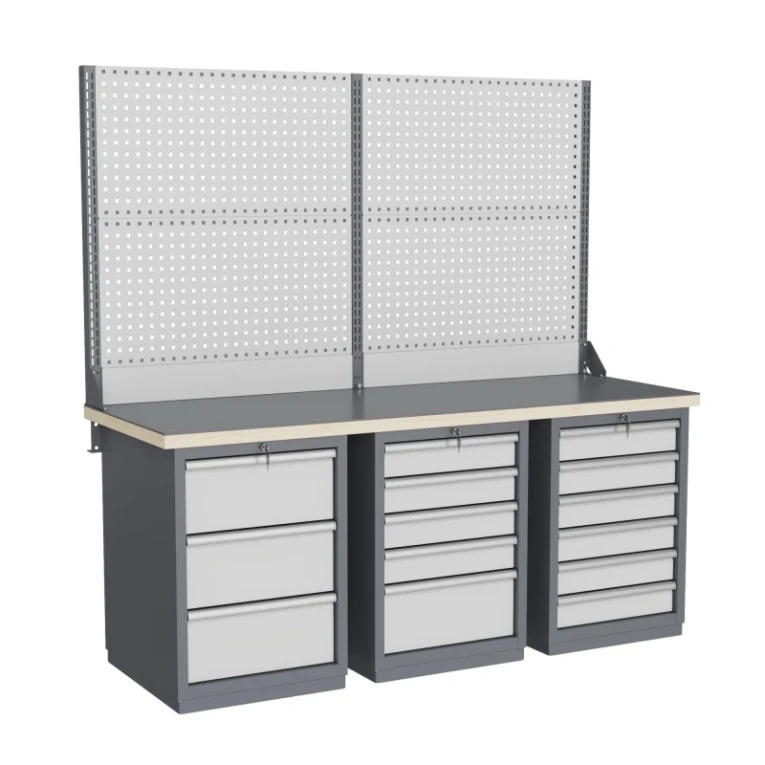 Верстак FBK 205.356-2 купить в Казани