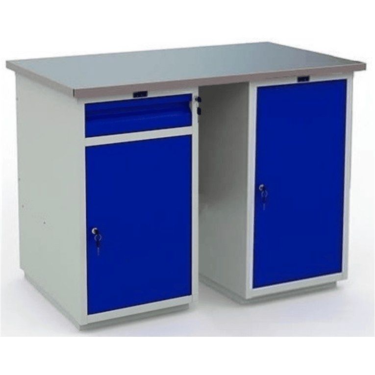 Верстак Profi WT120.WD2/WD1.000 купить в Казани