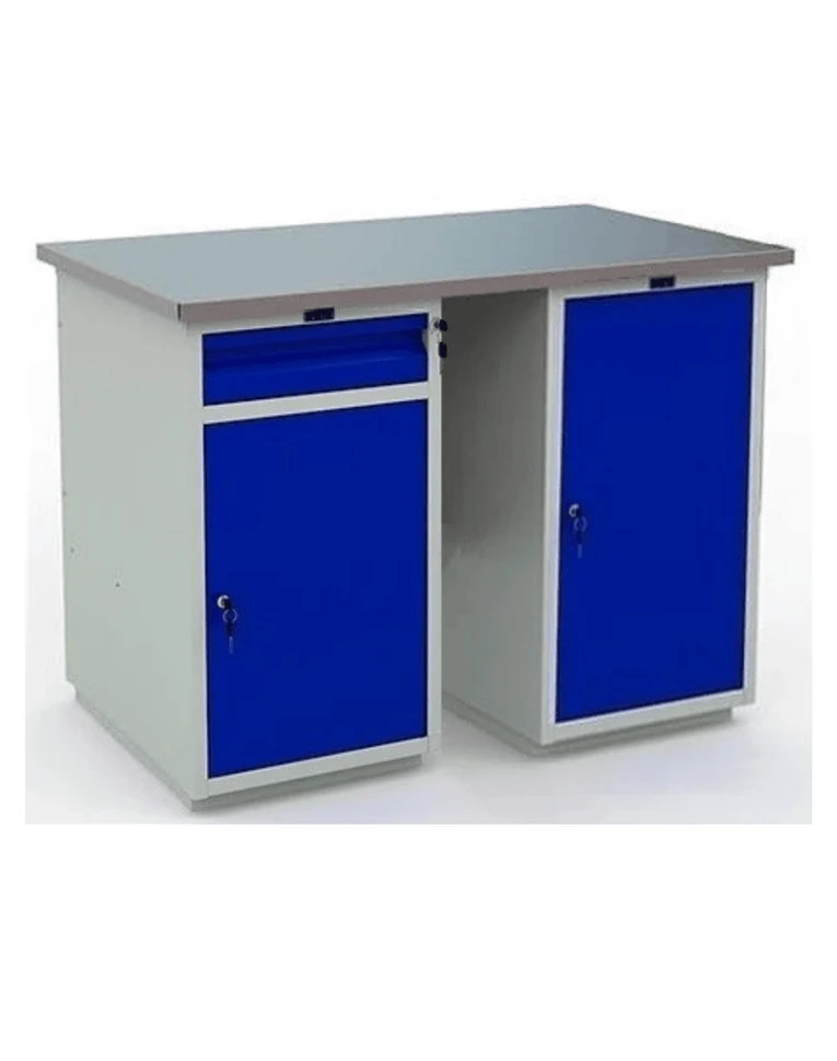 Верстак Profi WT120.WD2/WD1.000 купить в Казани