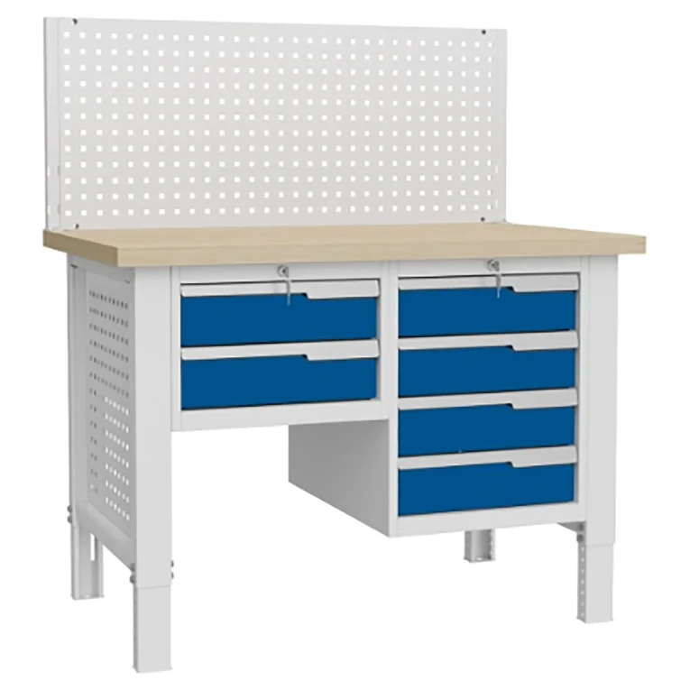 Стол-верстак Craft 1202.S14.3-1 купить в Казани