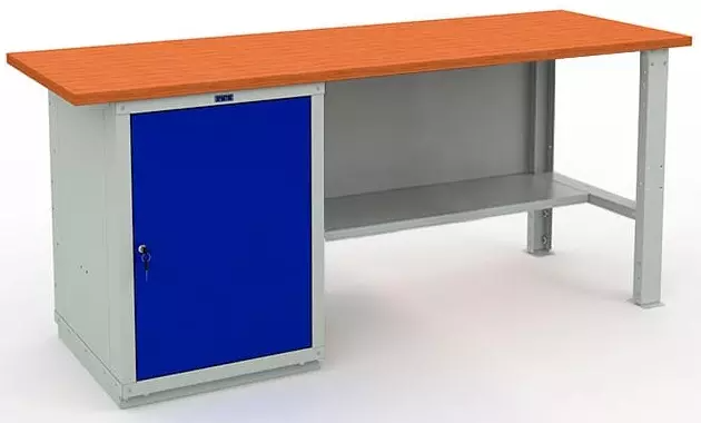 Верстак Expert W200.WS1/F2.000 купить в Казани