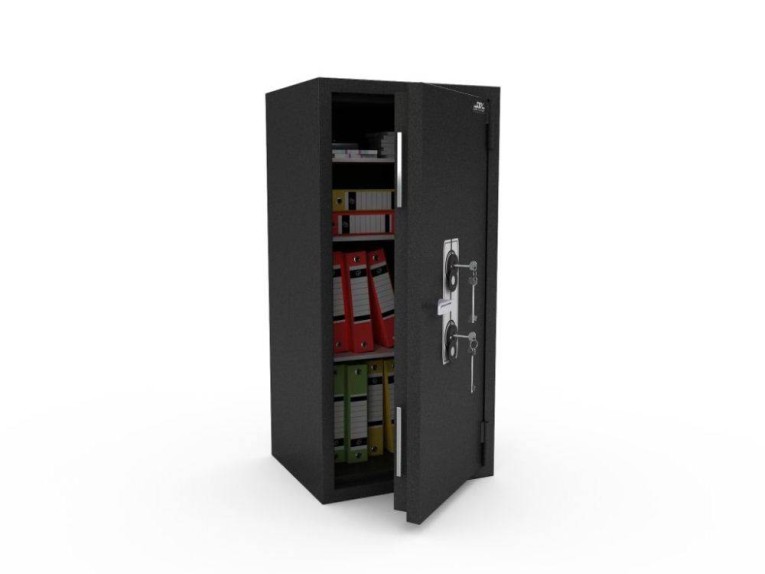 Сейф ЛС-150 БТ купить в Казани