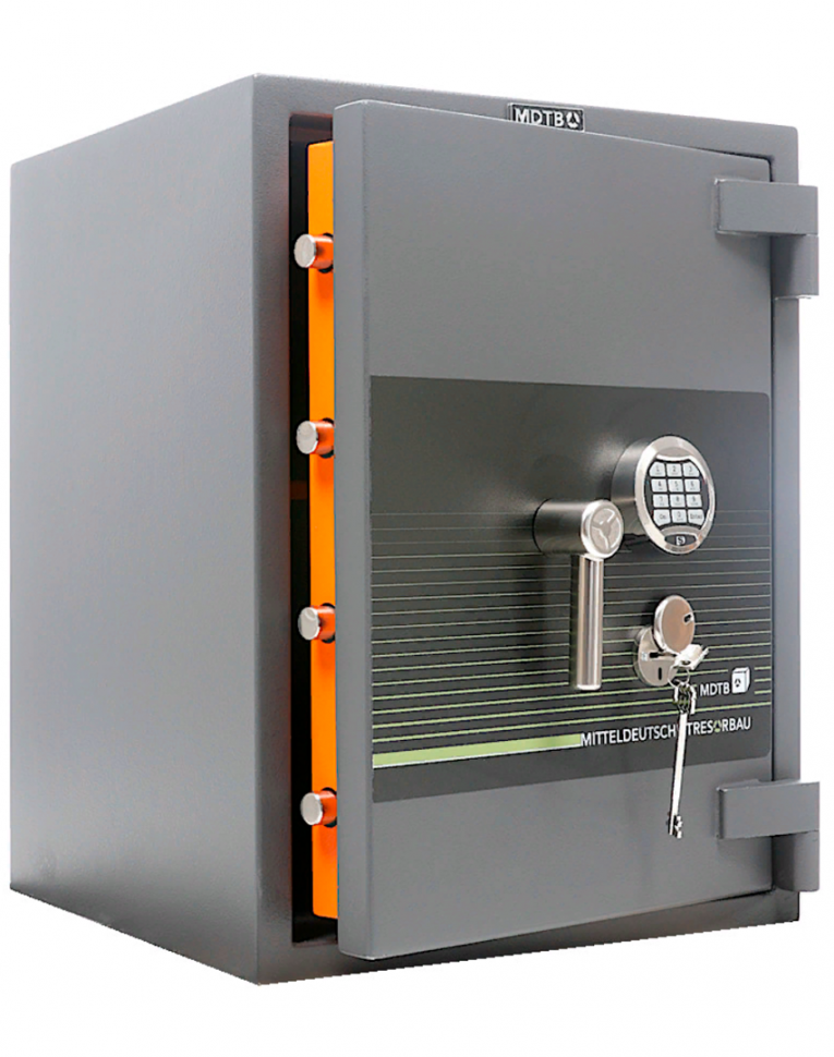 Взломостойкий сейф MDTB Bastion-M 67 EK купить в Казани