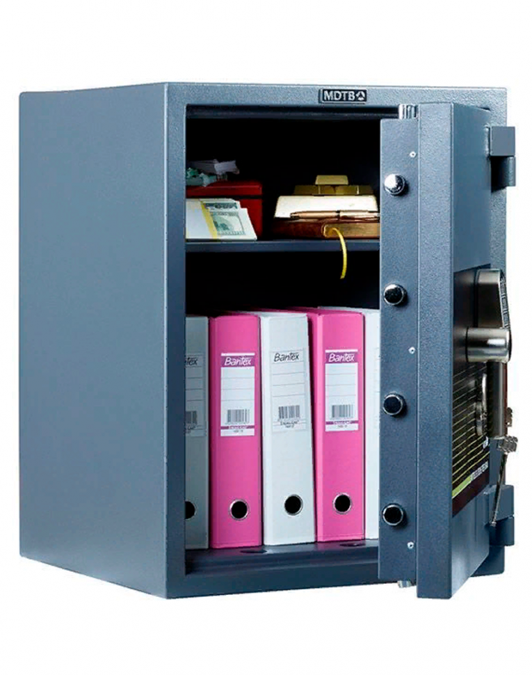 Взломостойкий сейф MDTB Bastion-M 67 EK купить в Казани