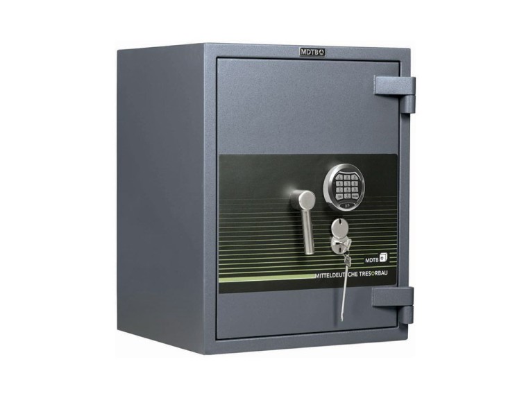 Взломостойкий сейф MDTB Bastion-M 67 EK купить в Казани