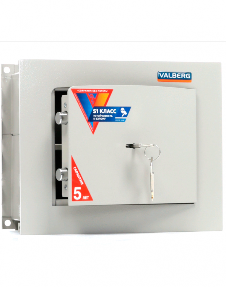 Встраиваемый сейф Valberg AW 2714 купить в Казани