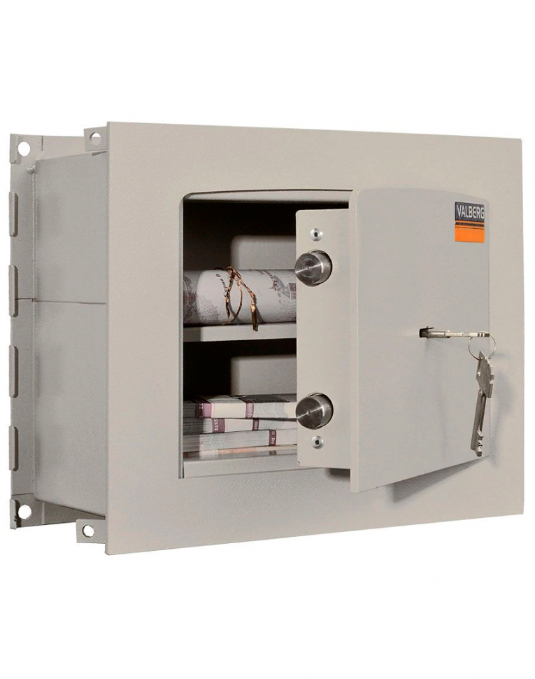 Встраиваемый сейф Valberg AW 2714 купить в Казани