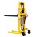 Ручной гидравлический штабелер SDJ 1020 (1000 кг; 2 м; фиксированные вилы) SMARTLIFT (SMART) купить в Казани