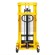 Ручной гидравлический штабелер SDJ 1020 (1000 кг; 2 м; фиксированные вилы) SMARTLIFT (SMART) купить в Казани