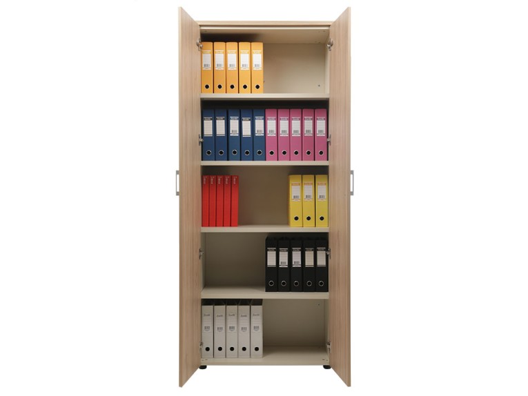 Шкаф NW 2080 закрытый вяз натуральный/бежевый купить в Казани Шкаф NW 2080 закрытый вяз натуральный/бежевый купить в Казани