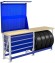 Верстак Master M100.MF1 / MF1 / MF1.420.000.W купить в Казани