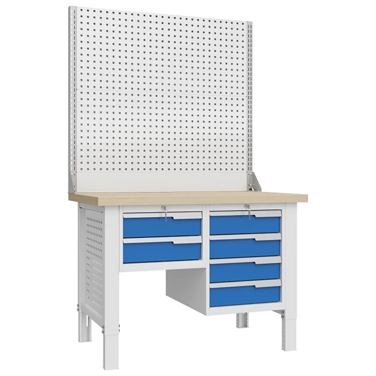 Стол-верстак Craft 1202.S14.3-2 купить в Казани
