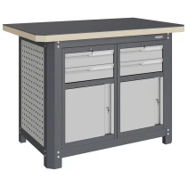 Верстак MCN 1252.S99