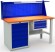 Верстак Expert W160.WS6/F2.111 купить в Казани