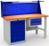 Верстак Expert W160.WS6/F2.111 купить в Казани