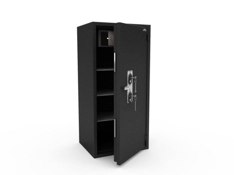 Сейф ЛС-160 БТ купить в Казани