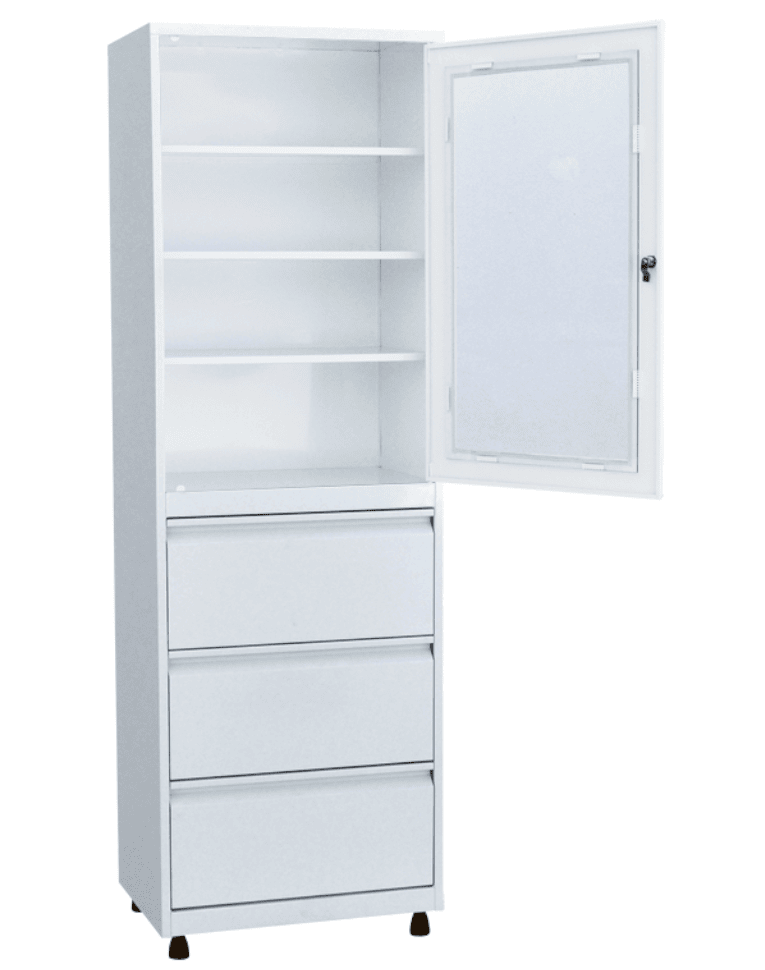 Шкаф для документации ШМД-04 купить в Казани Шкаф для документации ШМД-04 купить в Казани