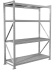 Стеллаж MS Profi 2000х900х600 4 полки