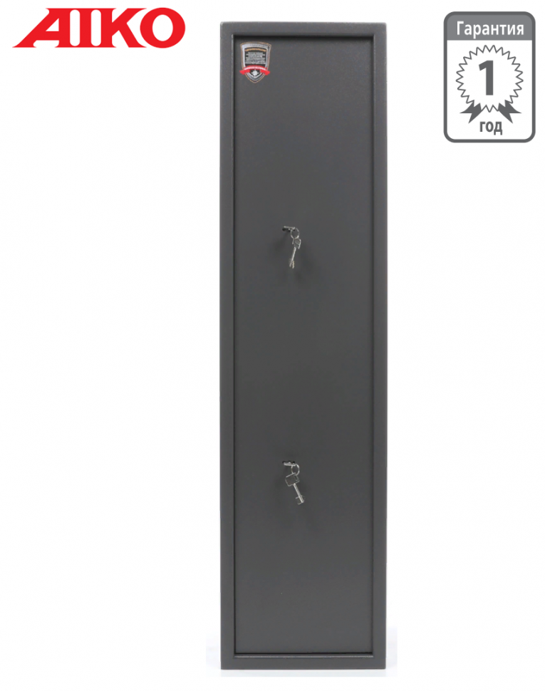 Оружейный сейф Aiko Филин 32 купить в Казани