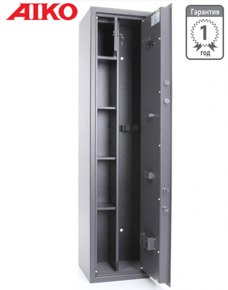 Оружейный сейф Aiko Филин 32 купить в Казани